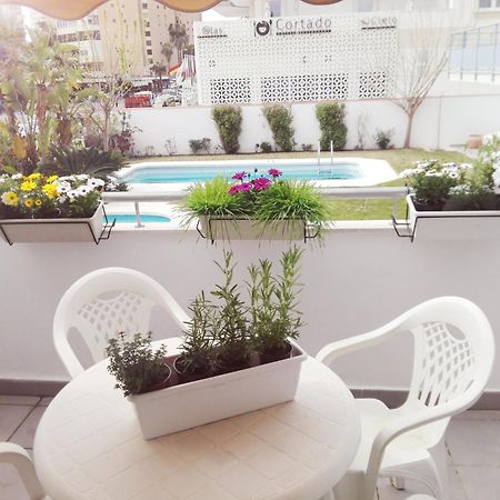 Cozy Loft Torremolinos Exterior foto