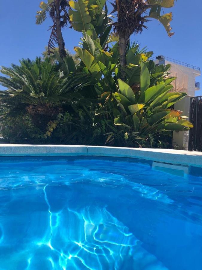 Cozy Loft Torremolinos Exterior foto