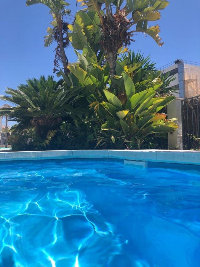Cozy Loft Torremolinos Exterior foto