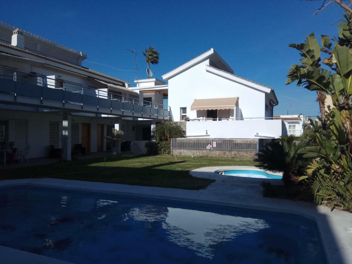 Cozy Loft Torremolinos Exterior foto