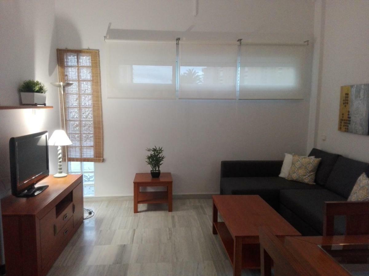 Cozy Loft Torremolinos Exterior foto
