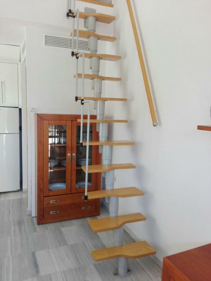 Cozy Loft Torremolinos Exterior foto
