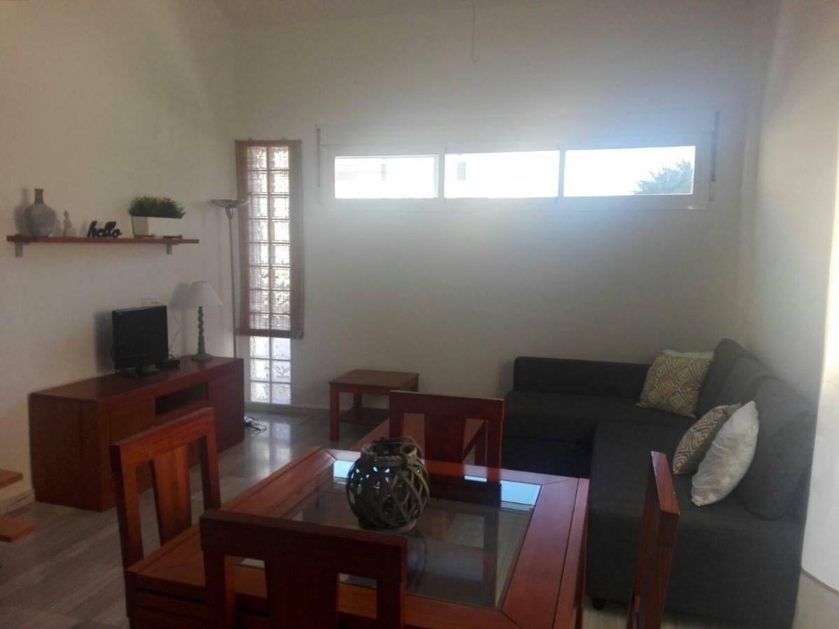 Cozy Loft Torremolinos Exterior foto