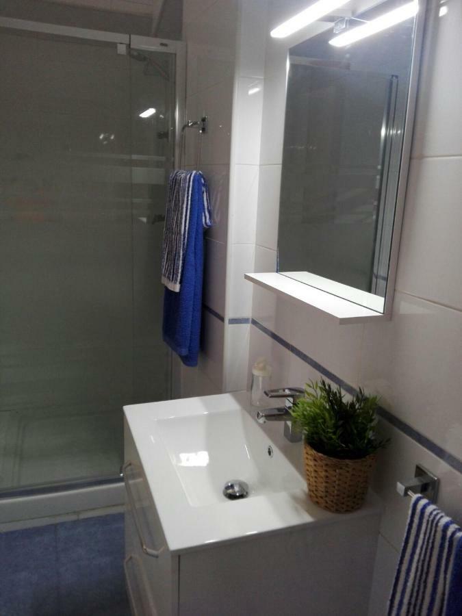 Cozy Loft Torremolinos Exterior foto
