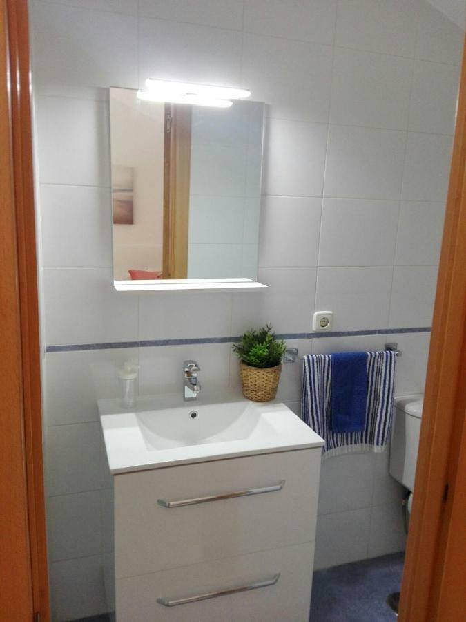 Cozy Loft Torremolinos Exterior foto