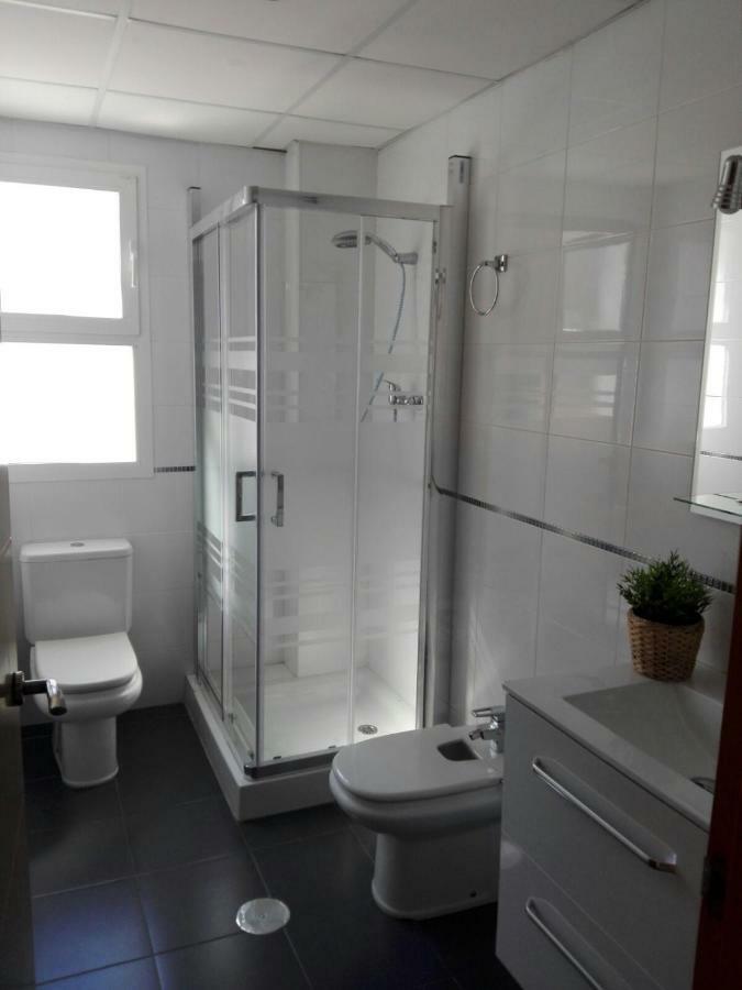 Cozy Loft Torremolinos Exterior foto
