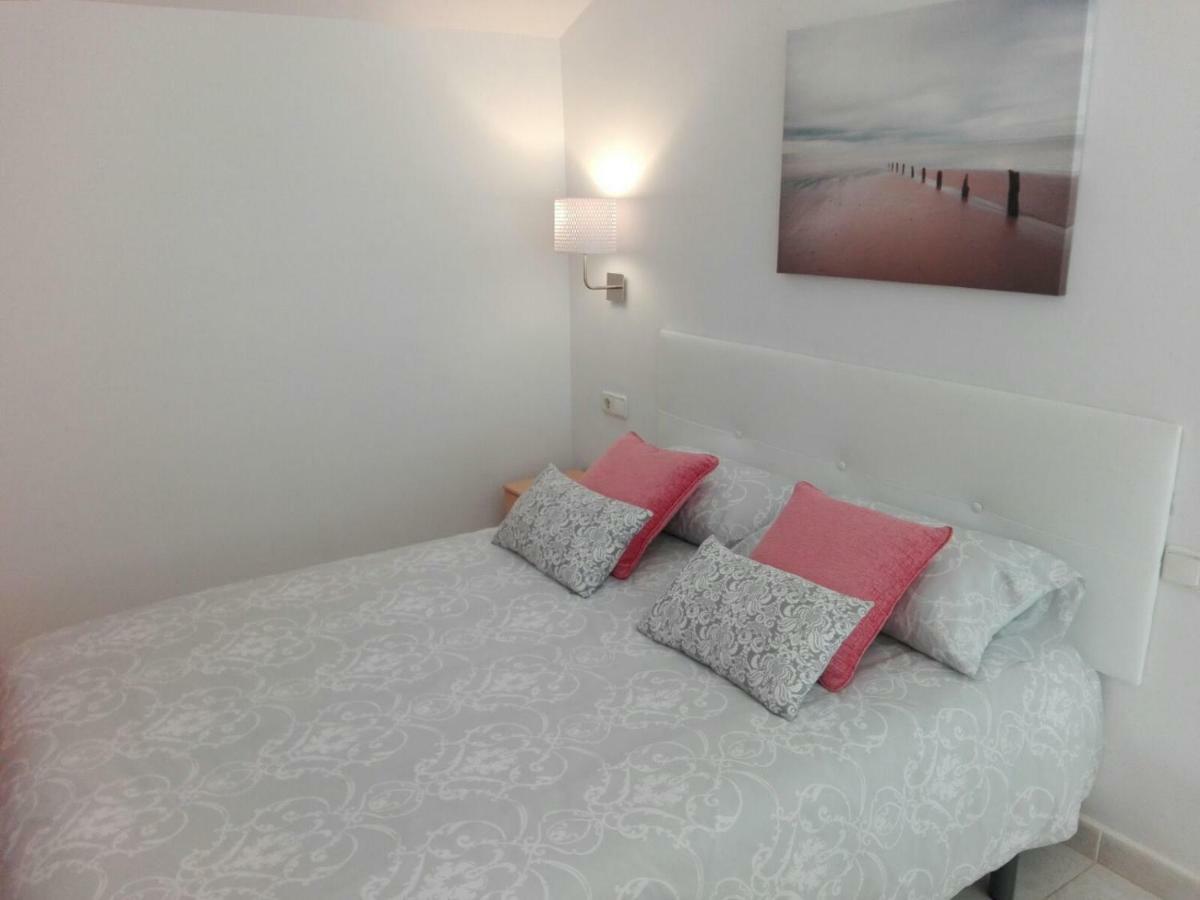 Cozy Loft Torremolinos Exterior foto