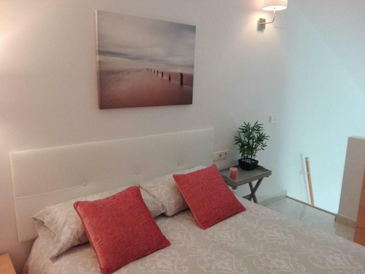 Cozy Loft Torremolinos Exterior foto