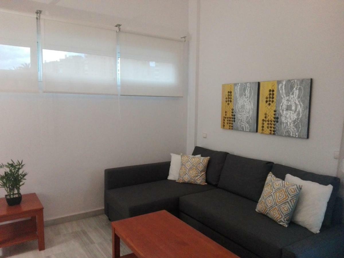 Cozy Loft Torremolinos Exterior foto