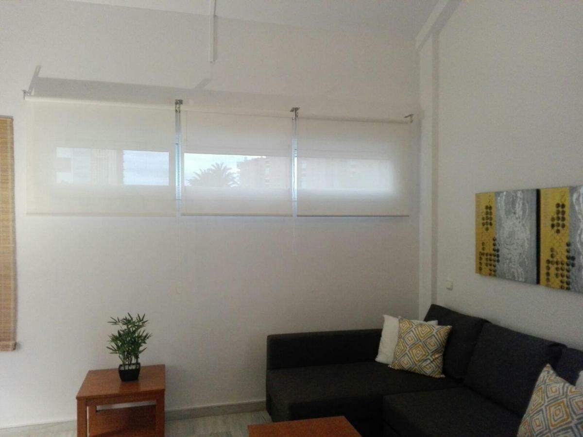 Cozy Loft Torremolinos Exterior foto