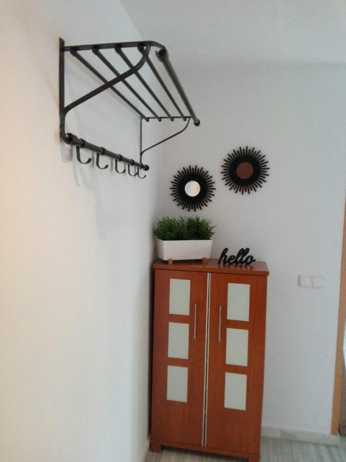 Cozy Loft Torremolinos Exterior foto