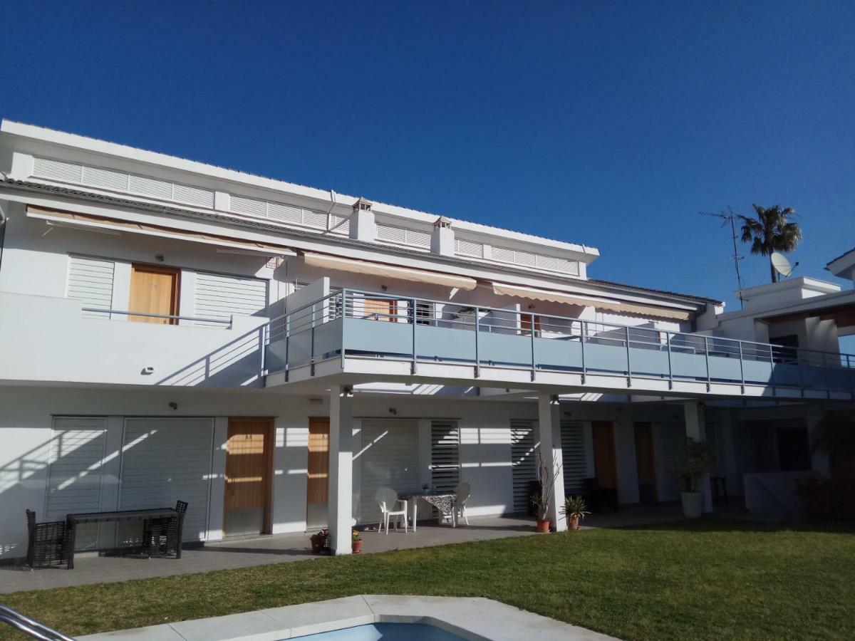 Cozy Loft Torremolinos Exterior foto