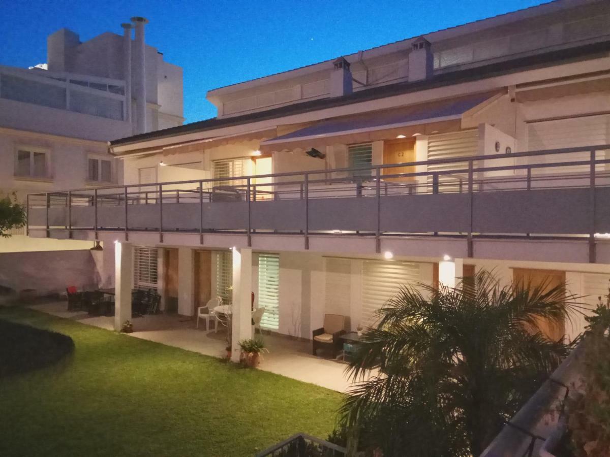 Cozy Loft Torremolinos Exterior foto